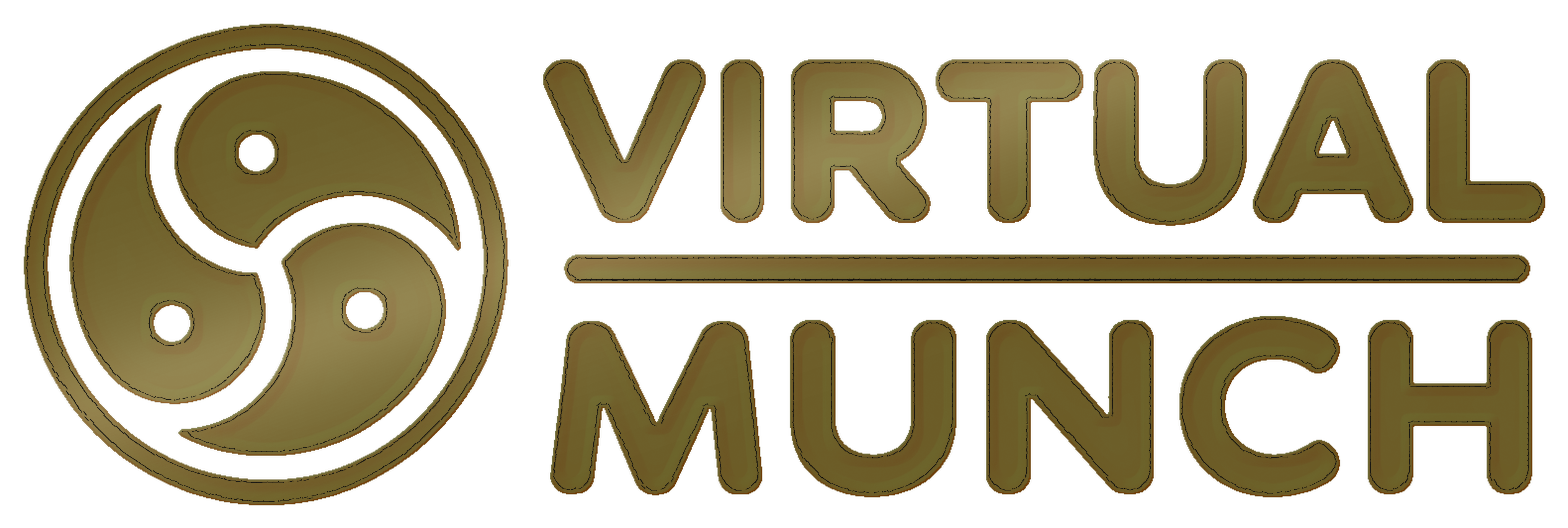 Virtual Munch Admin